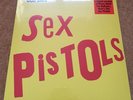 God Save Sex Pistols 12