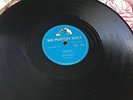 ELVIS HOUND DOG RECORD 78 rpm