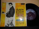 DUANE EDDY.TWANGY NO.2.LONDON 4 TRACK EP.7