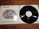 Wintauge - Dem Anfang Ein Lied 1983 Vinyl LP Lyric Rock Progressive Krautrock
