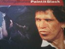Rolling Stones ?Paint It Black Live 1991 7'' SINGLE PLAY WITH FIRE FLASHPOINT