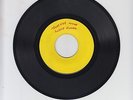 BLANK/ TOGETHER NOW  -  LITTLE ROMAN STEWART (72 REGGAE ROOTS 7