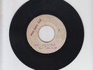 BLANK/ COME HOME, RUN NIGEL RUN  -  NICKY THOMAS  (69 SKINHEAD REGGAE 7