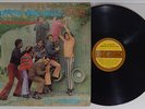 Los Satelites Jumpin' The Wall (Saltando el Muro) 1972 Salsa Brava / Guaguanco