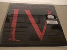 Coheed And Cambria ?Good Apollo I'm Burning Star IV LP VINYL RSD 2017 Splatter &