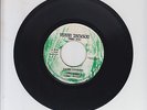 VIVIAN JACKSON/ RIDING FORWARD  -  WAYNE WADE & TOMMY MCCOOK (78  REGGAE 7