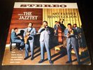 ART FARMER BENNY GOLSON Meet The Jazztet ARGO LP 664