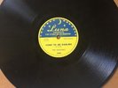 The Crystals - Come To Me Darling/Squeeze Me Baby * Luna 5001 Doo Wop 78