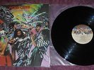KISS-2 PETER CRISS SOLO VINYL LP's PROMO(USA/MEXICO)