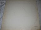THE BEATLES - WHITE ALBUM - RARE 7 ERROR LABEL VARIATION US 1ST PRESS LOW NUMBER