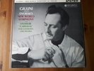 SAX 2405 Dvorak New World Symphony No 9 E Minor- Giulini Columbia Stereo