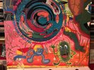 Red Hot Chili Peppers - The Uplift Mofo Party Plan - Excellent First Pressing