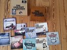The Gaslight Anthem Vinyl Box, LP, 9 Stück, Selten, Bruce Springsteen, Fallon