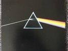 Pink Floyd Dark Side Of  The Moon. Pre Owned Vinyl LP. 1973 UK Pressing