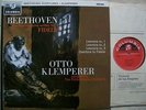 SAX 2542 ED.1: BEETHOVEN OVERTURES - KLEMPERER: NM