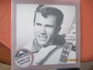 Bobby Lee Trammel - Bobby Lee Trammel, Bison Bop LP 2039; Rockabilly,Buffalo Bop