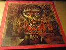 Slayer Seasons in the Abyss Vinyl LP 1990 Def American Record