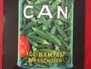 The Can, EGE BAMYASI, United Artists Records, UAS 29414 / UAS 29414 I, 1972