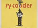 RY COODER Pull Up Some Dust And Sit Down 2LP set + CD vinyl blues folk M SS