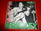 ELVIS PRESLEY * 12'' ALBUM LP * ELVIS PRESLEY * LPM 1254