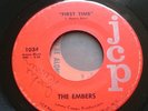 The Embers - First Time JCP Northern Soul
