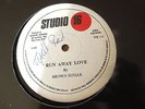 Brown Sugar ?– Run Away Love 12