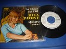 RITA PAVONE La Chica Del FBI SUNG IN SPANISH (1973 MEXICO 7