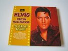 Elvis Presley  - Out In Hollywood (22 Great Songs) (1999, FTD Digipack)