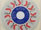 The De Vons SOMEONE TO TREAT ME (The Way You Used To) Rare SOUL 45