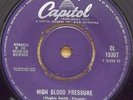 Gene Vincent-High blood pressure 7