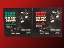 JACQUE LOUSSIER, PLAY BACH, AUX CHAMPS ´ELYS´EES, Hard to Find Stereo Vinyl LPs