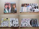 45 giri - Vinile - A-ha - Take On Me - Raro - Booklet - Libretto patinato