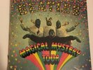THE BEATLES Magical Mystery Tour EP UK 1st Press MONO MMT A1/B1