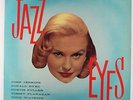 John Jenkins - Jazz Eyes LP - Regent - RMG 6056 Mono DG RVG