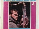 Chet Baker - Groovin' LP - Prestige - PR 7460 Mono RVG VG++