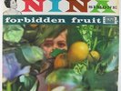 Nina Simone - Forbidden Fruit LP - Colpix - SCP 419 Stereo VG++