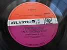 CACTUS (1st album) RARE ORIG UK 1970 ATLANTIC PLUM EX+ LP, SUPERB COPY & SOUND.