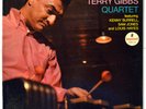 Terry Gibbs Quartet-1964-Impulse A-58-MONO-RVG-33 1/3RPM-Jazz- “Take it From Me”