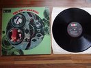 Soft Machine vinyl LP album record The Soft Machine USA CPLP4500 PROBE 1968