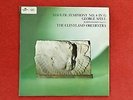 Mahler: Symphony No. 4 In G - George Szell **Columbia SAX 5283 ED1 LP**