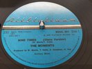 The Moments Nine Times 12 Inch Disco Version