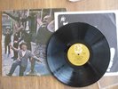 THE DOORS- STRANGE DAYS ORIGINAL US 1967 STEREO GOLD LABEL EKS-74014 FIRST PRESS