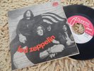 LED ZEPPELIN Whole Lotta Love 7'' 45 RARE UNIQUE PORTUGAL Radio Triunfo N-28-82