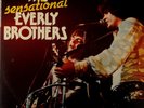 The Sensational Everly Brothers-2LP Reader's Digest Australian issue-RD4-138