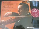 ARTHUR GRUMIAUX - DAVIS / MOZART  / PHILIPS HI-FI STEREO