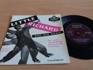 LITTLE RICHARD AND HIS BAND - EP - VOLUME 6 - LONDON - RE-U 1234 - 1960