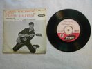disque ep 45 tours de johnny hallyday 
