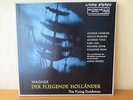 Richard Wagner Der fliegende Holländer 3 LP Antal Dorati,George London,Rysanek
