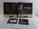 BRUCE SPRINGSTEEN-LIVE 1975-85- 5 VINYL ALBUM BOX-SET-VG+