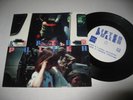 Lifter Puller Shower Scene Skene Punk Record 7